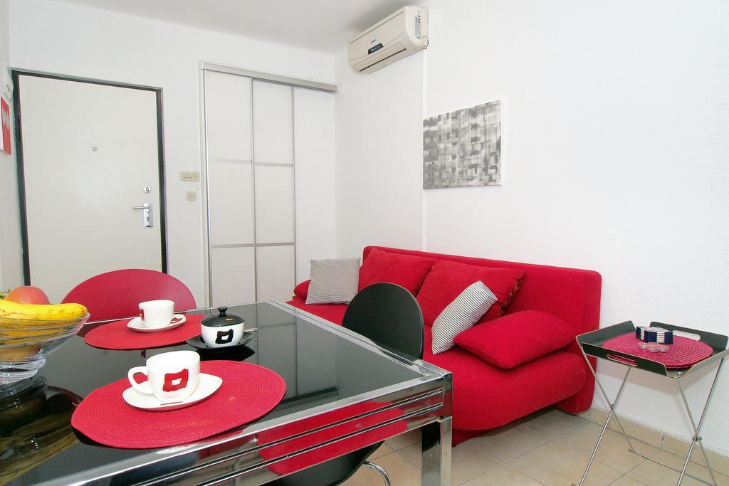 Apartment Nika Спліт Екстер'єр фото