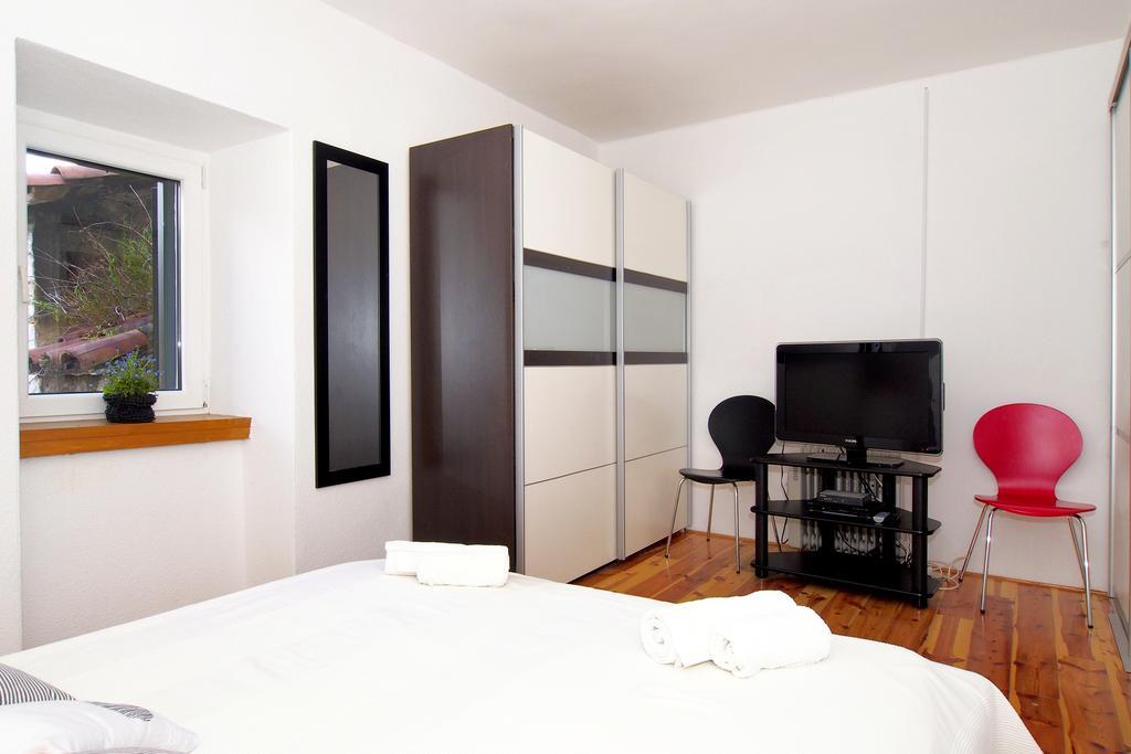 Apartment Nika Спліт Екстер'єр фото