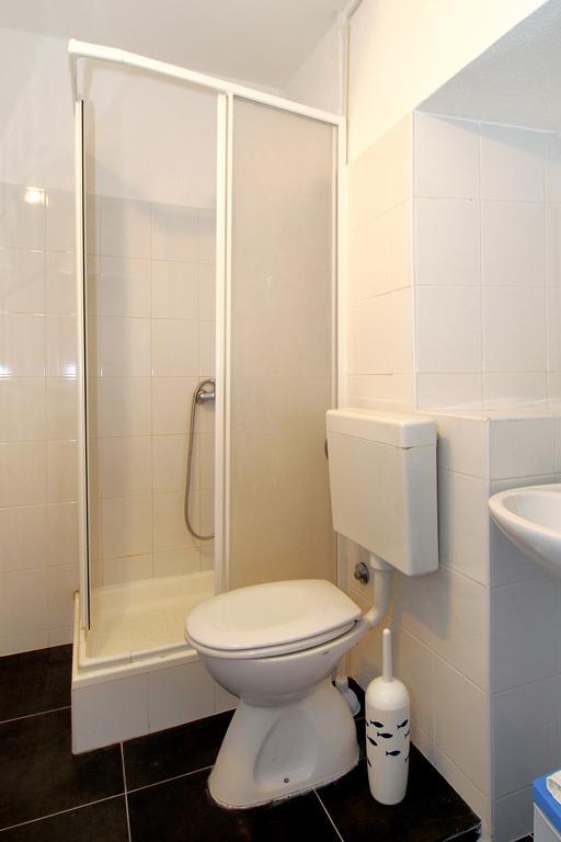 Apartment Nika Спліт Екстер'єр фото